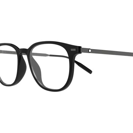 Montblanc MB0448OA Eyeglasses - view 5